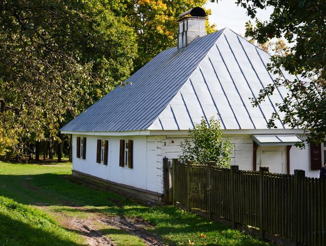 Plebania z Żeszczynki ma już 200 lat! Tak świętowano w Muzeum Wsi Lubelskiej