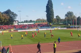 Elana Toruń - Widzew Łódź - zdjęcia z meczu i trybun!