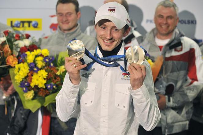 Adam Małysz
