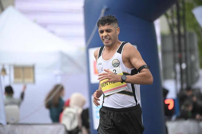 Korzeniowski Warsaw Race Walking Cup 2025
