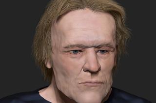 Ktoś rozpoznaje tego mężczyznę? Został znaleziony martwy w Żarach [ZDJĘCIA].