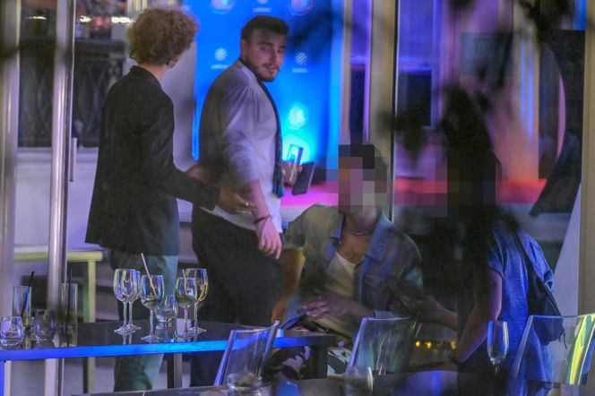 "Twoja twarz brzmi znajomo"- impreza uczestników