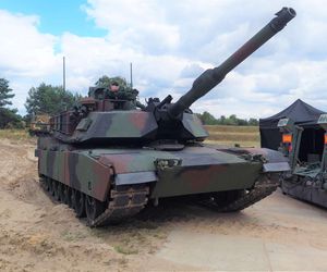 Jak Polska finansuje Abramsy i Apache? Specjalnym kredytem z USA