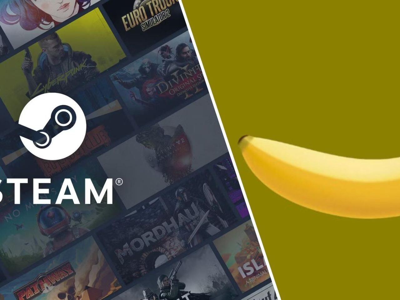 Steam Banana — czyli jak zarobić 1000 dolarów i się nie narobić. Praca ...