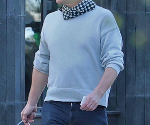 Andrzej Chyra. Kiedys hulaka, dziś wzorowy tata