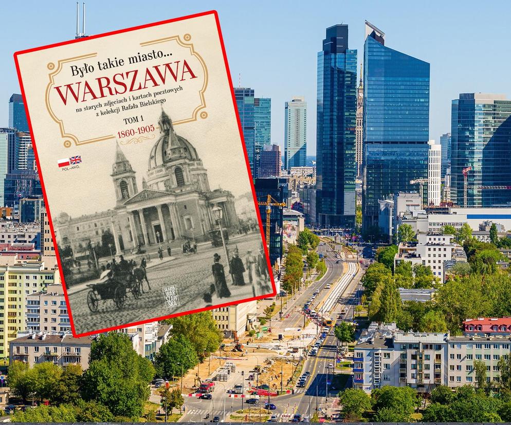 Warszawa