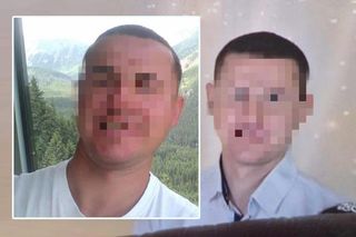 Rodzina przerażona zaginięciem 37-letniego Roberta! Policja pisze o granatowym fordzie [AKTUALIZACJA]
