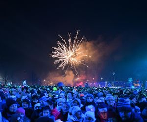 Sylwester w Zakopanem. Będzie impreza ze 120 ochroniarzami, ale miejsc noclegowych już prawie nie ma