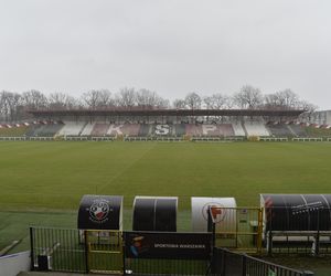 Stadion Polonii Warszawa (2021)