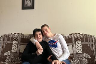 Wnuczek uratował życie swojej babci. To prawdziwy bohater. Pani Krystyna w ostatniej chwili trafiła do szpitala