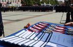  Mazowieckie Obchody Święta Policji odbyły się we wtorek 15 lipca w Płocku