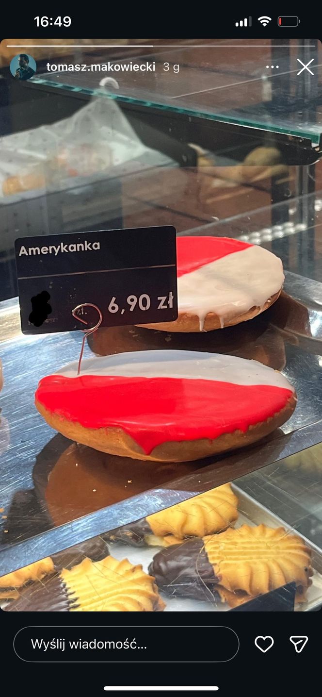 Patriotyczne wpisy gwiazd! Tak 11 listopada uczcili polską wolność