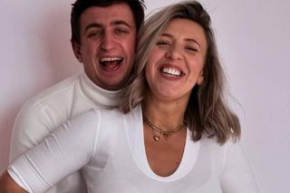 Małgosia i Paweł z „Rolnik szuka żony” powitali na świecie trzecie dziecko. Dla synka wybrali śliczne imię