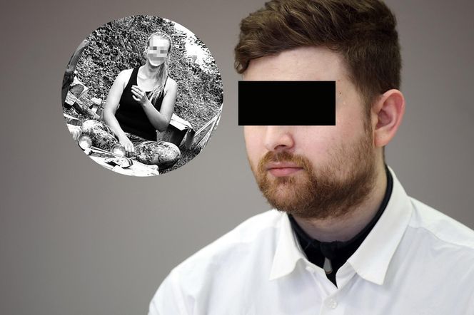 Norweg zabił Pamelę Sz., dostał dożywocie