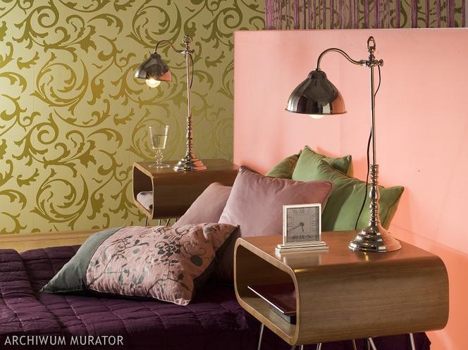Styl vintage we wnętrzach