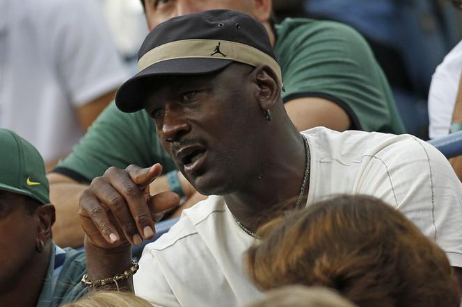 Micheal Jordan przekazał miliony na rzecz ofiar huraganu Florence. Wielki gest legendy NBA