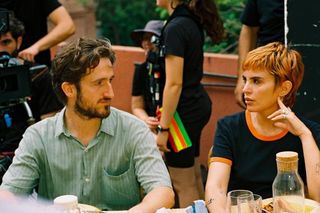 Love You to Death / AppleTV+ / A muerte