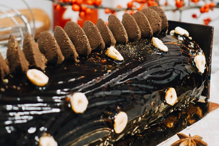 Święta w Warszawie: gdzie kupić potrawy na wigilijny stół? [GALERIA]