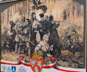 Odsłonięto piękny mural w Ciechocinku. To kolejny przykład upiększania miasta