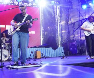 2. Dzień Juwenaliów. Mrozu, Sorry Boys, Liedtke, Bitwa Freestylowa