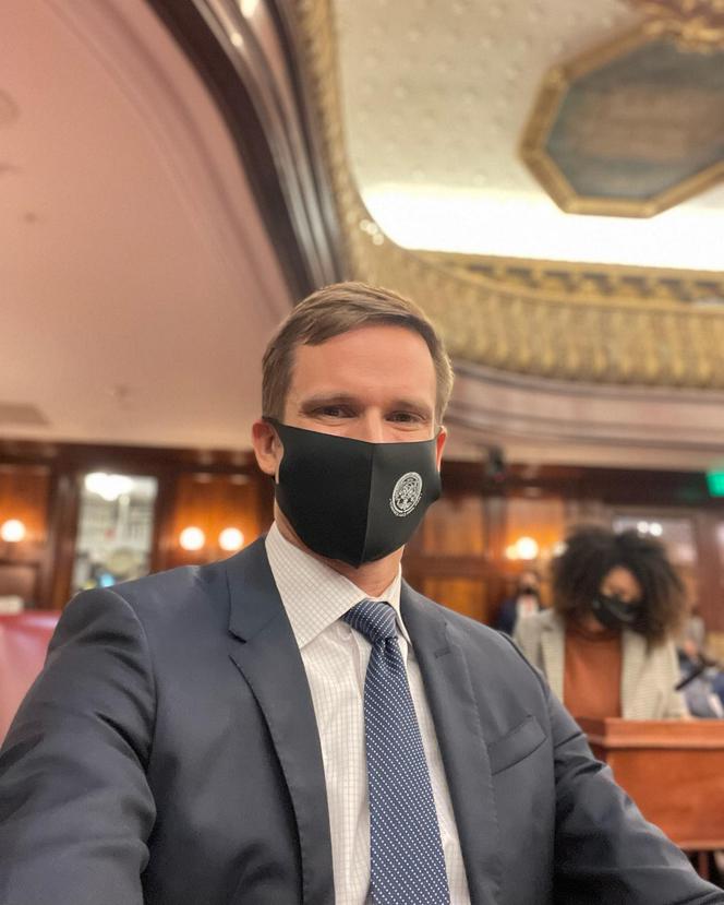 Burmistrzu posprzataj miasto!