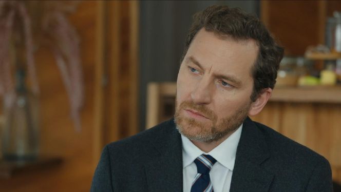 Barwy szczęścia, odcinek 3187. Szczepan (Robert Gulaczyk)