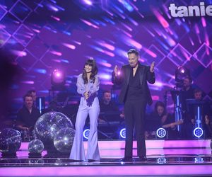 Dancing with the Stars. Taniec z gwiazdami 16 - relacja z 5. odcinka