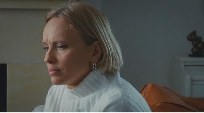 M jak miłość odc. 1869. Dorota (Iwona Rejzner)