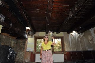  Katarzyna Gärtner była wielką gwiazdą. Los bardzo ją doświadczył