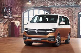 Volkswagen Mutlivan T6.1 - konkretny lifting bestsellerowego vana