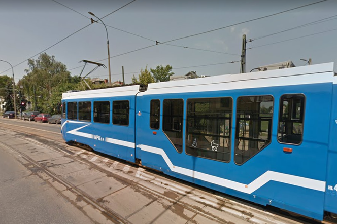 W sobotę bez tramwajów do Salwatora