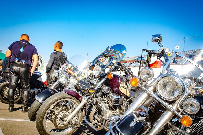 W Gorzowie ma pojawić się około tysiąca motocyklistów.