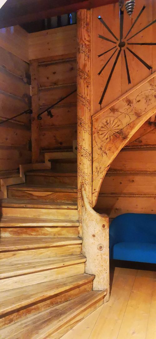 Willa Koliba w Zakopanem