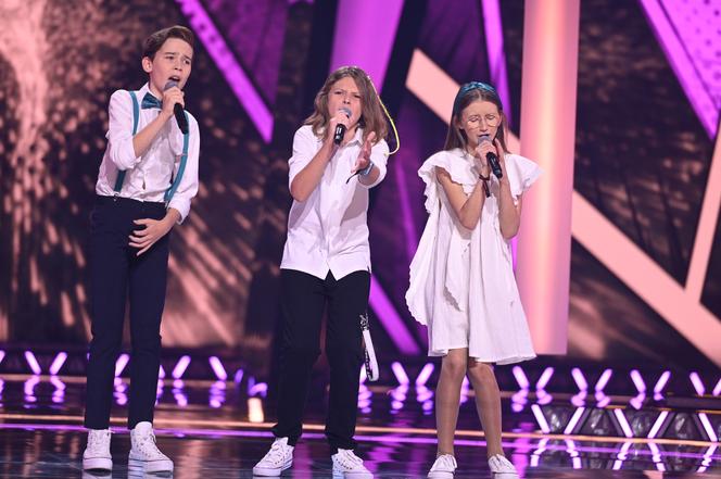 Ten występ przejdzie do historii The Voice Kids 6!