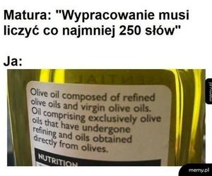 Najlepsze memy przed maturą 2024. Każdy zna to uczucie 