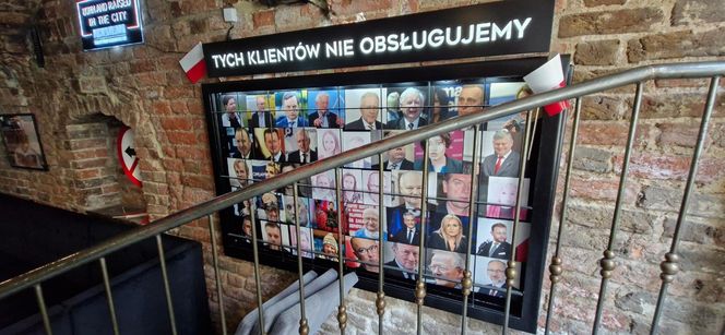 Pub Mentzen na ustach całej Polski. Byliśmy w środku