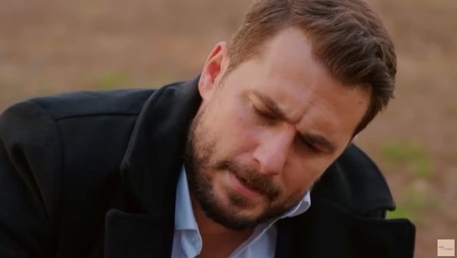 Miłość i nadzieja odc. 320. Kuzey