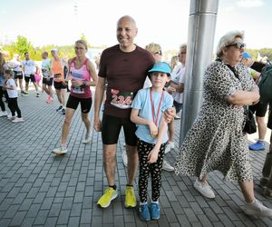 XII Bieg Borków Osieczna