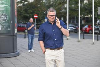 Andrzej Sołtysik się wściekł! Tak skomentował postępowanie Filipa Chajzera