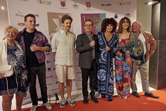 XIII Ogólnopolski Festiwal Teatrów „Sztuka plus Komercja” w Siedlcach 2025