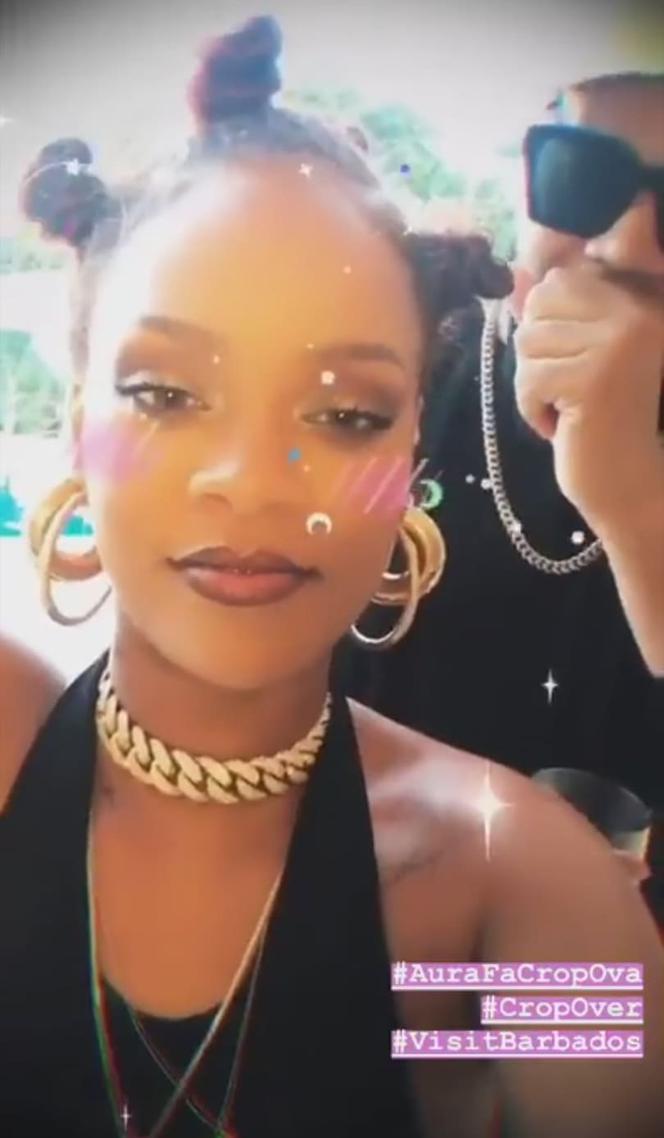 Rihanna