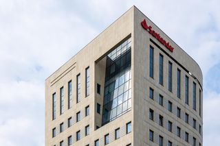 Centrum Królewska w Warszawie