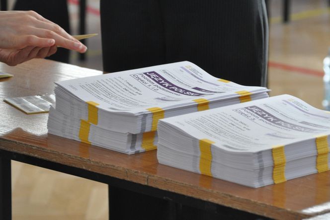 Matura 2026. Sprawdź, ile punktów gwarantuje zdanie egzaminu