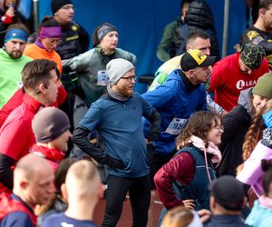 Bieg Perła Paprocan 2025 zgromadził prawie 900 biegaczy