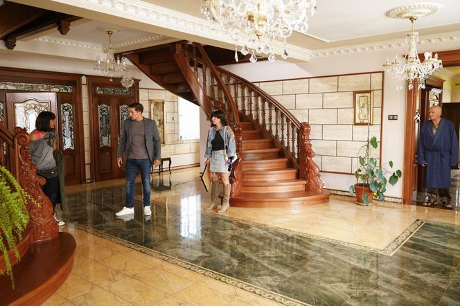 Aneta Zając jak Shazza