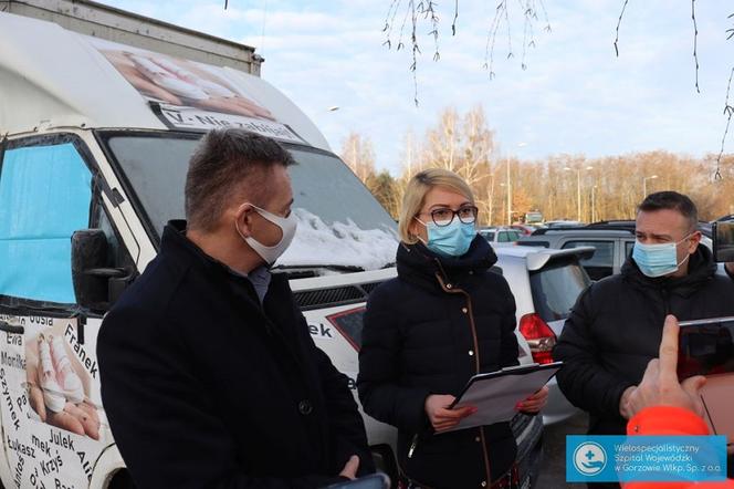 Gorzów: Stop drastycznym wizerunkom. Trwa zbiórka podpisów pod projektem uchwały