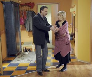 Barbara Sołtysik, Adam Cywka