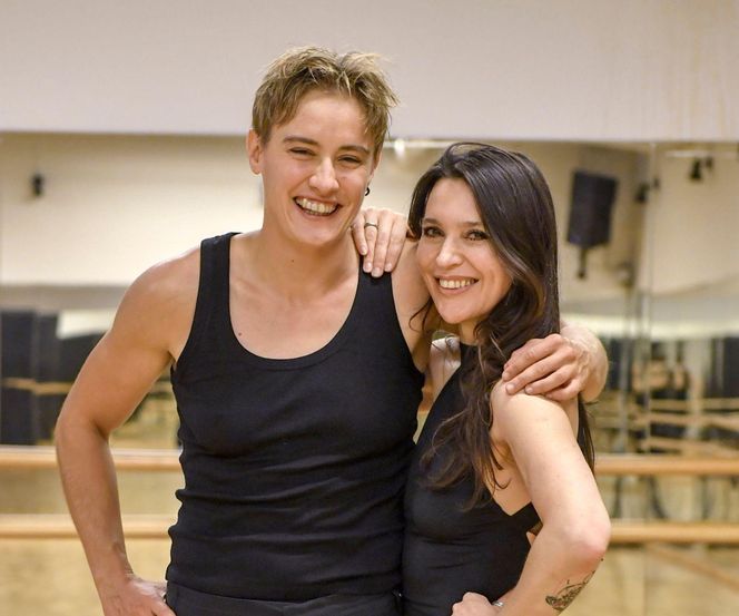 Katarzyna Zillmann szczerze o uczestnikach TzG. "Mam ochotę się popłakać"