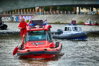 Tragiczny bilans długiego weekendu na Mazowszu. Utonęły cztery osoby
