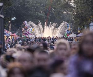Święto Miasta Zabrze już wkrótce. Zaplanowano trzy dni świętowania